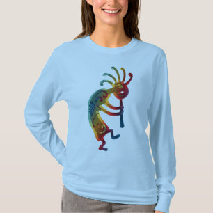 KOKOPELLI ornaments + your ideas T-Shirt