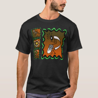 Kokopelli southwest design T-Shirt