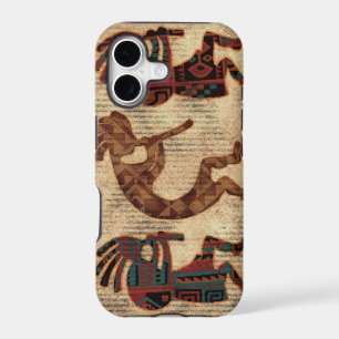 Kokopelli Southwestern