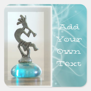 Kokopelli Sticker