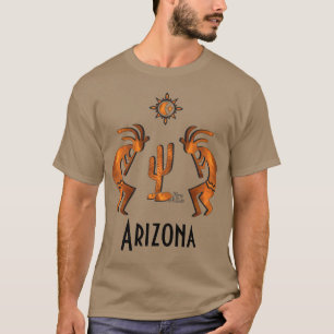 Kokopelli T-Shirt