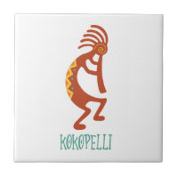 Kokopelli