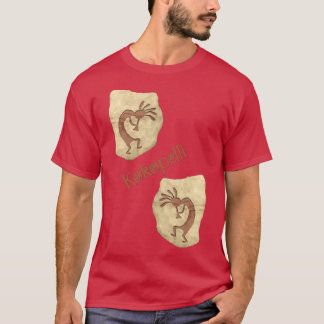 KokopelliTShirt  T-Shirt