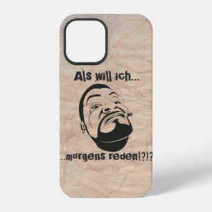 Koksmann am Morgen Case-Mate Samsung Galaxy Case