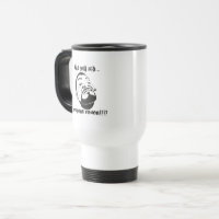 Koksmann am Morgen