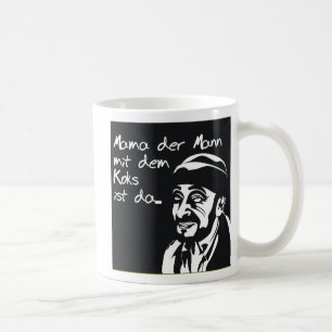 Koksmann Coffee Mug