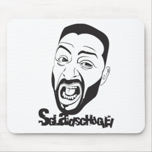 Koksmann Sgladschdglei Mouse Mat