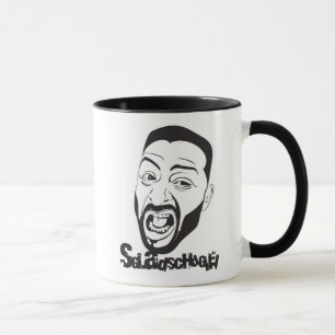 Koksmann sgladschdglei mug