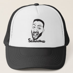 Koksmann Sgladschdglei Trucker Hat