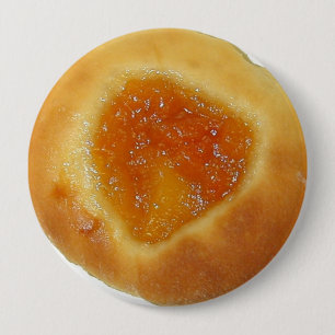 Kolache pin