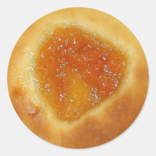 Kolache stickers