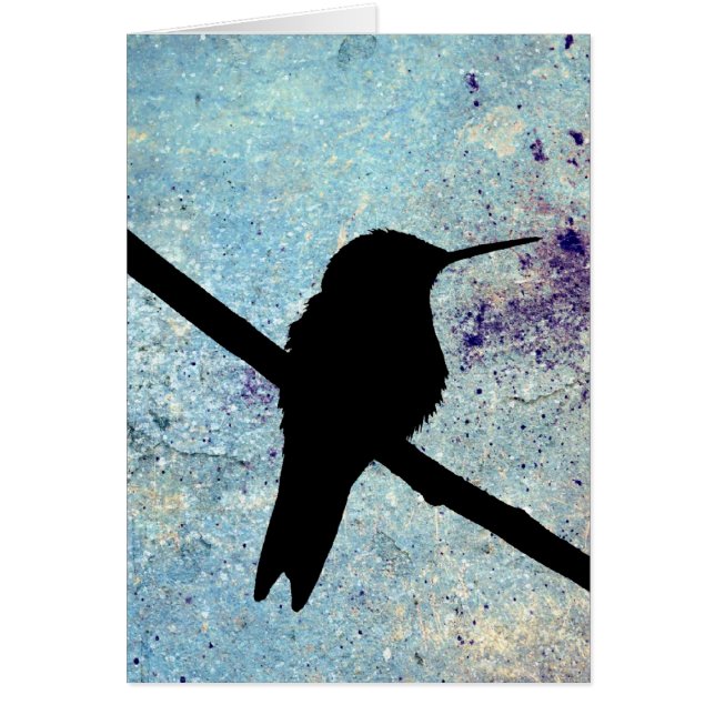 Kolibri, Gute Besserung (Front)