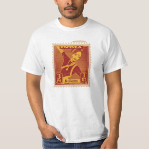 Kolkata India T-Shirt