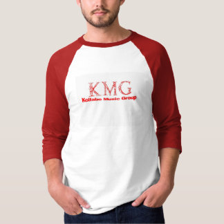 KOLLABO'S  BASIC 3/4 SLEEVE RAGLAN T-Shirt