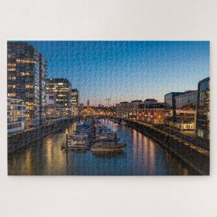 Köln Cologne Jigsaw Puzzle