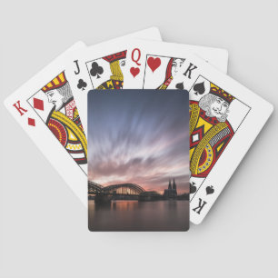 Köln Germany Playing Cards