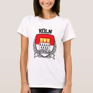 Köln T-Shirt