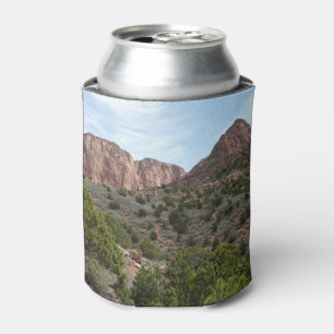 Kolob Canyons at Zion National Park Can Cooler