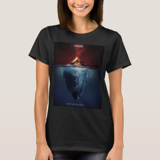 Kolong Kaleo Fight Or American Tour 2020 Classic T T-Shirt