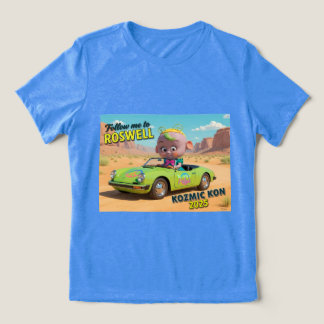 Kolor Konvention Shirt printed on both sides 