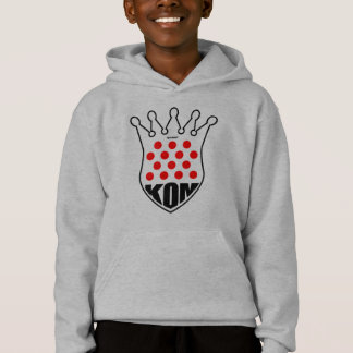KOM King of the Mountain