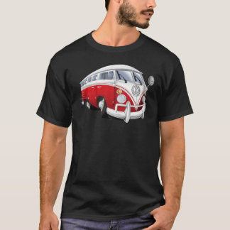 Kombi t-shirt