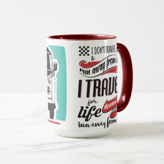 Kombi Travel Mug