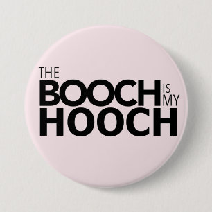 Kombucha Lovers Unite! 7.5 Cm Round Badge