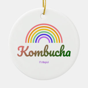 Kombucha Nutrition Facts, Rainbow Ceramic Tree Decoration
