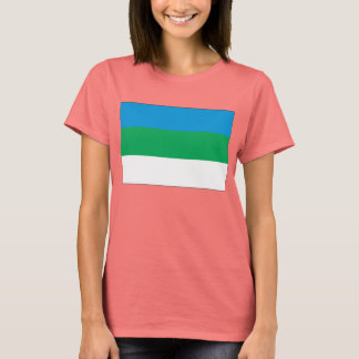 Komi Flag T-shirt