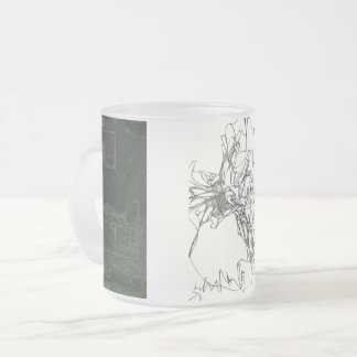 Komik Rebel Mug