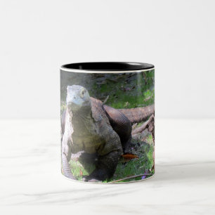 Komodo Dragon (0606) Mug