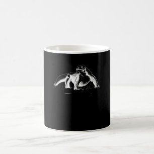 Komodo Dragon Gift Coffee Mug