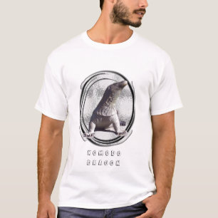 Komodo Dragon T-Shirt