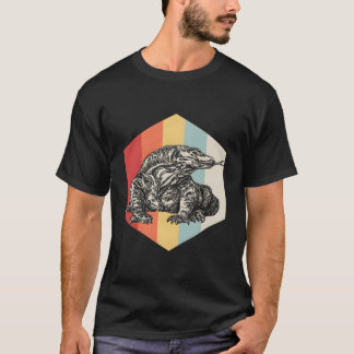 Komodo Dragon T-Shirt