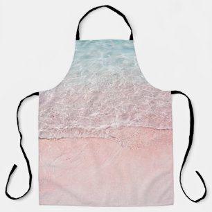 Komodo National Park: Pink Splash Beach Apron