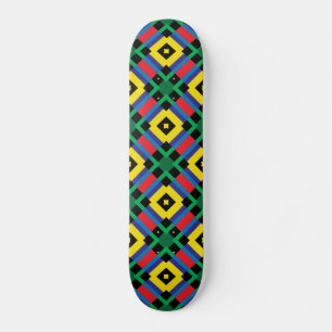 Komodo Skateboard
