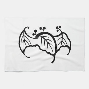 Komori Kiri Tea Towel