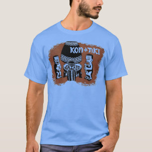 Kon Tiki T-Shirt