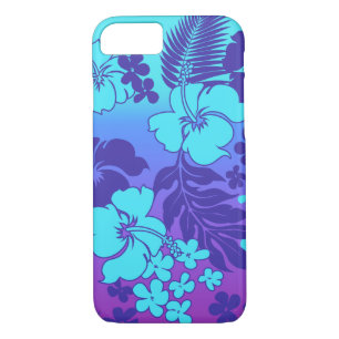 Kona Blend Hawaiian Hibiscus iPhone 8/7 Case
