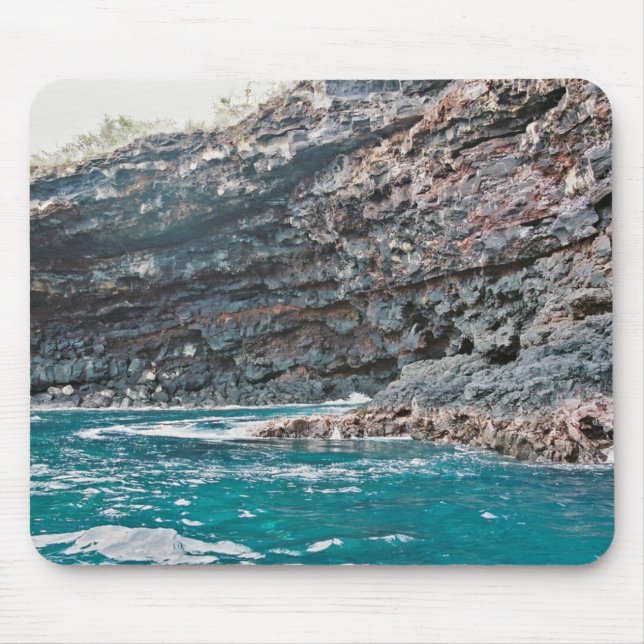 Kona cave mouse mat (Front)