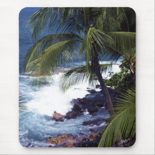 Kona coast 1 mouse mat