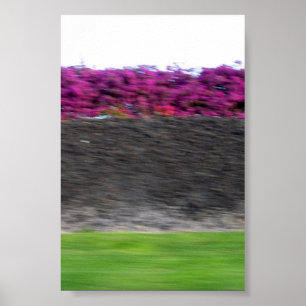 kona colors poster