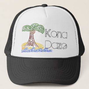 Kona Daze Hat