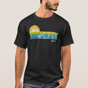 Kona Hawaii T-Shirt