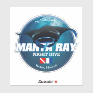 Kona Night Dive (DD2)