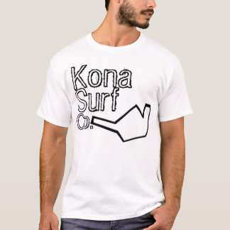 kona surf co. T-Shirt