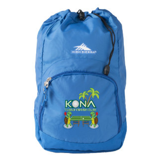 Kona Table Tennis Club Backpack