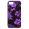 Kona Times Hibiscus iPhone 5 Casemate