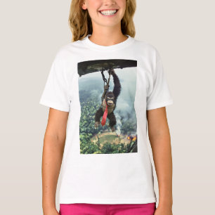 Kong '68: Jungle Tour of Duty T-Shirt